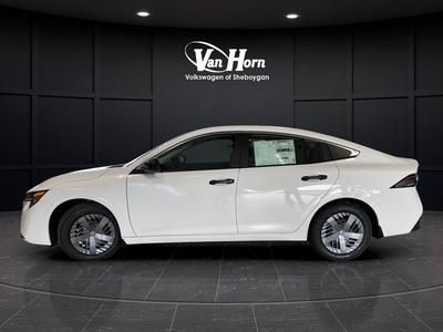 2027 Nissan Sentra S