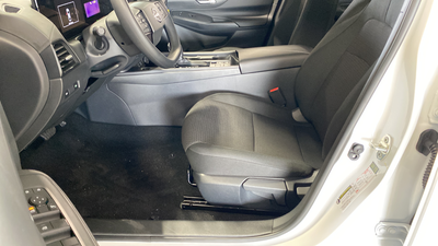 2027 Nissan Sentra S