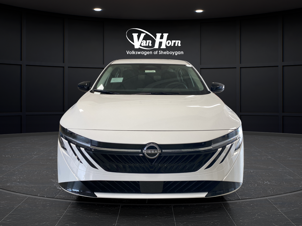 2027 Nissan Sentra S