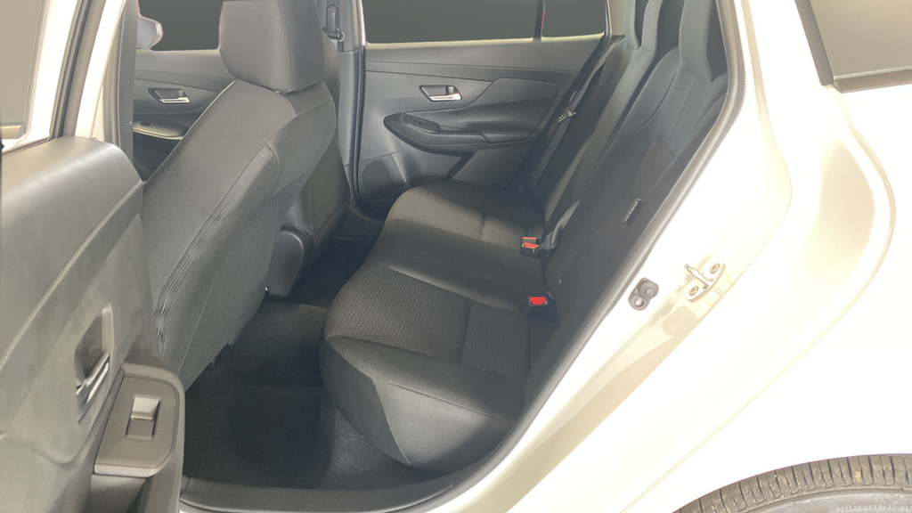 2027 Nissan Sentra S