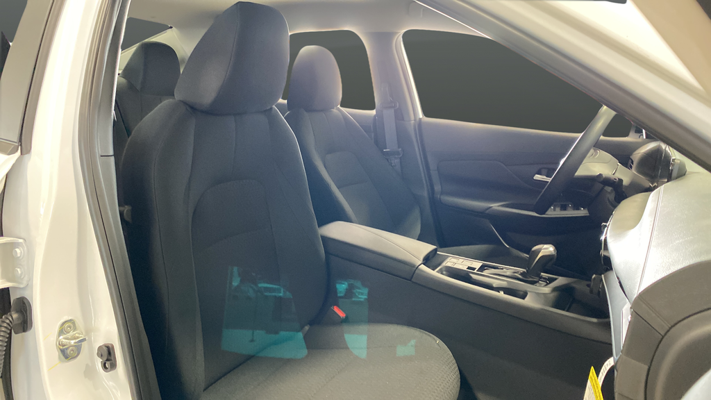 2027 Nissan Sentra S