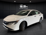 2027 Nissan Sentra S