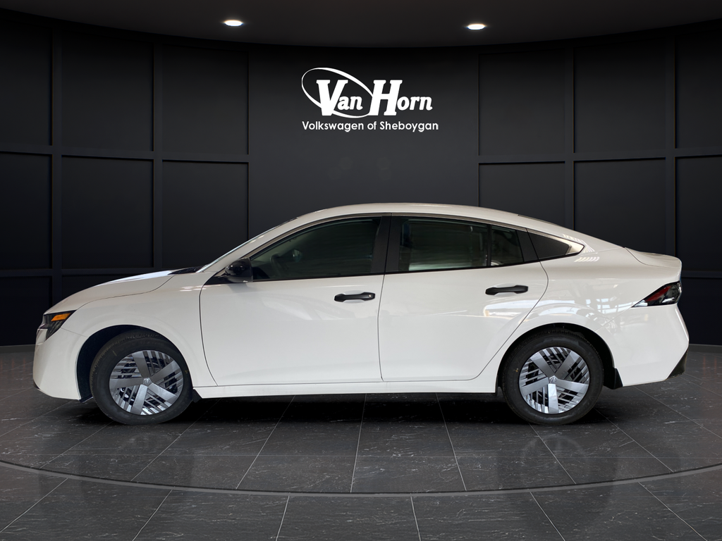2027 Nissan Sentra S