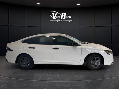2027 Nissan Sentra S