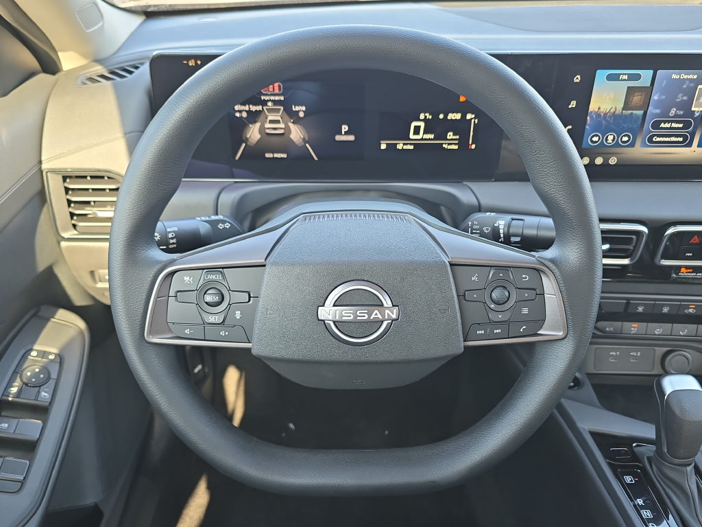 2027 Nissan Sentra S