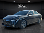 2027 Nissan Sentra S