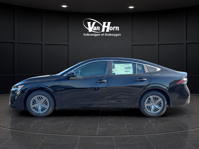 2027 Nissan Sentra S