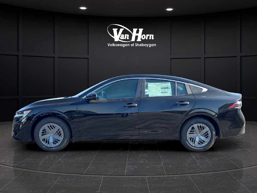 2027 Nissan Sentra S