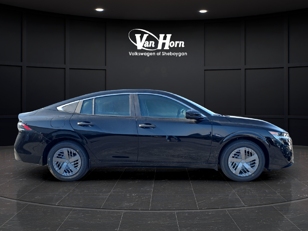 2027 Nissan Sentra S