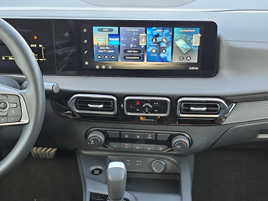 2027 Nissan Sentra S