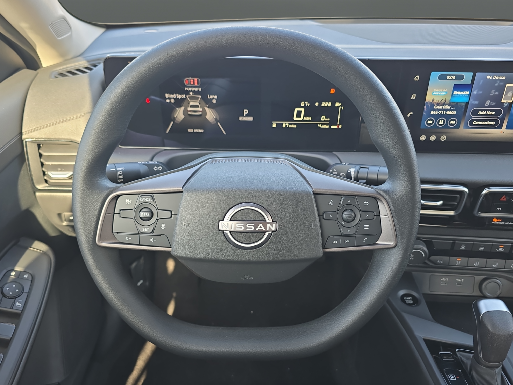2027 Nissan Sentra S