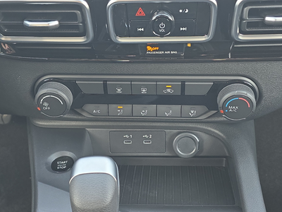 2027 Nissan Sentra S
