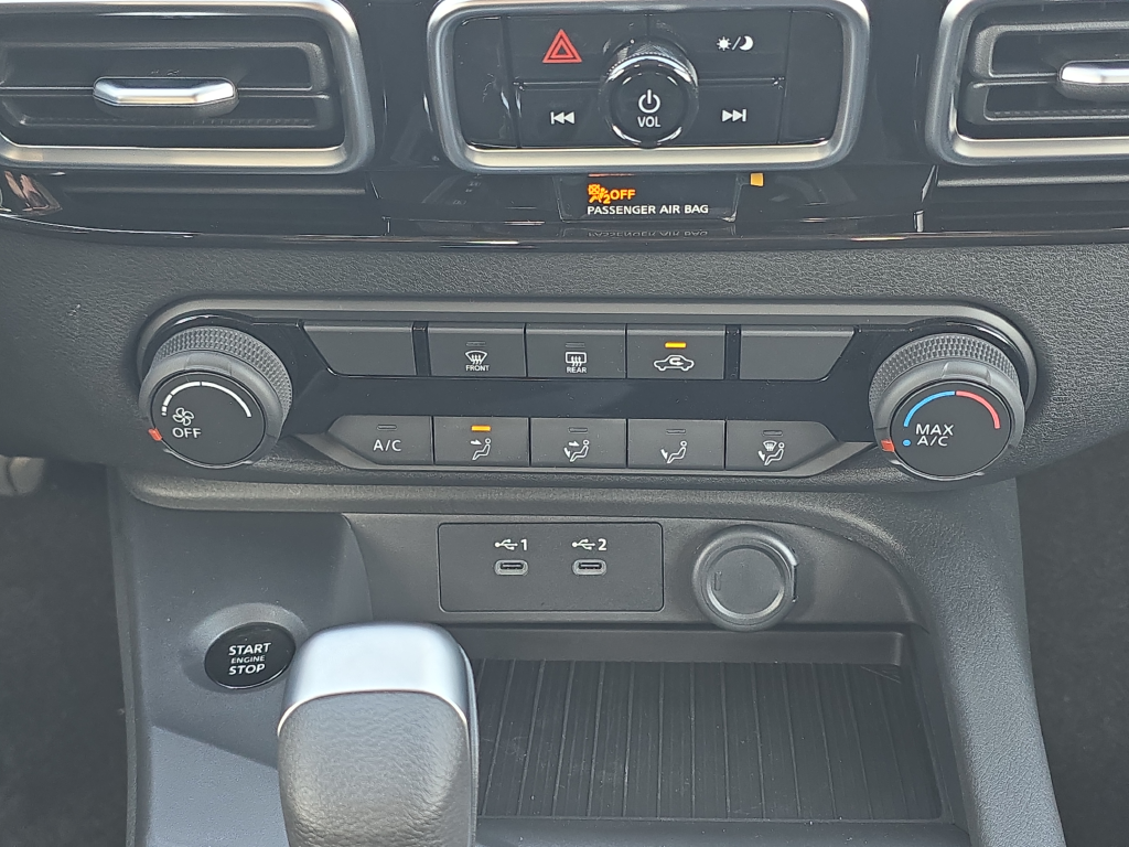 2027 Nissan Sentra S