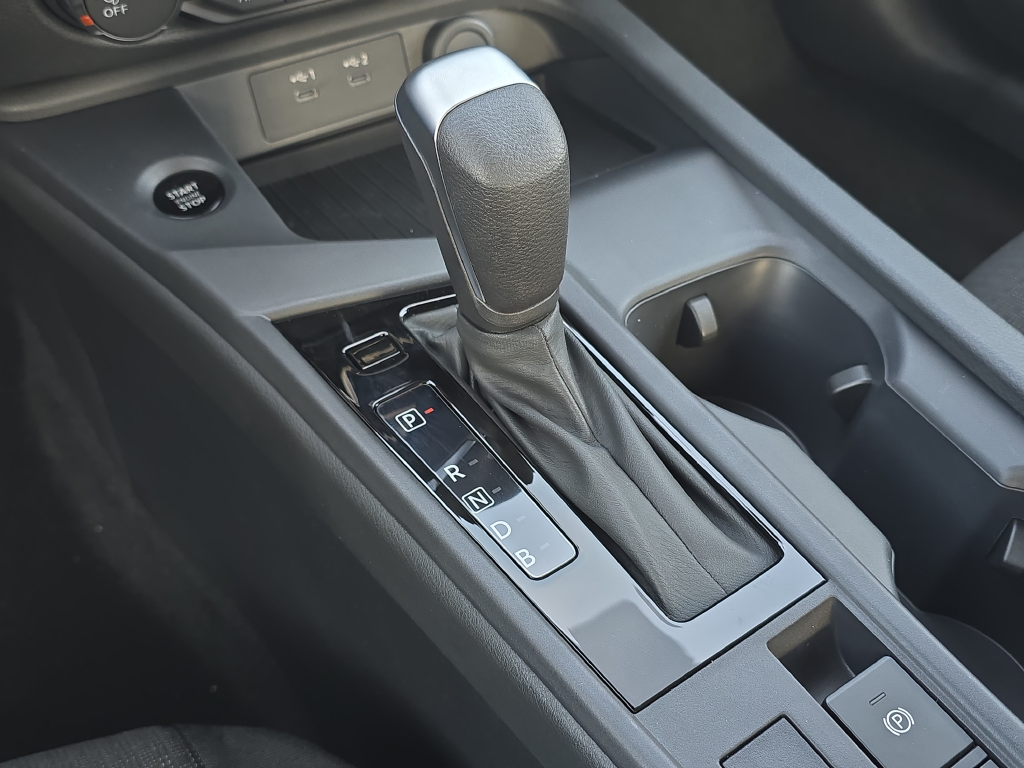 2027 Nissan Sentra S