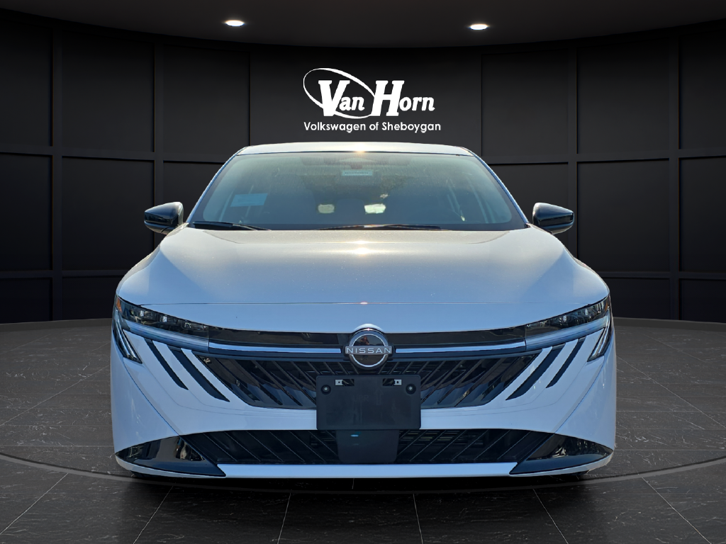 2027 Nissan Sentra S