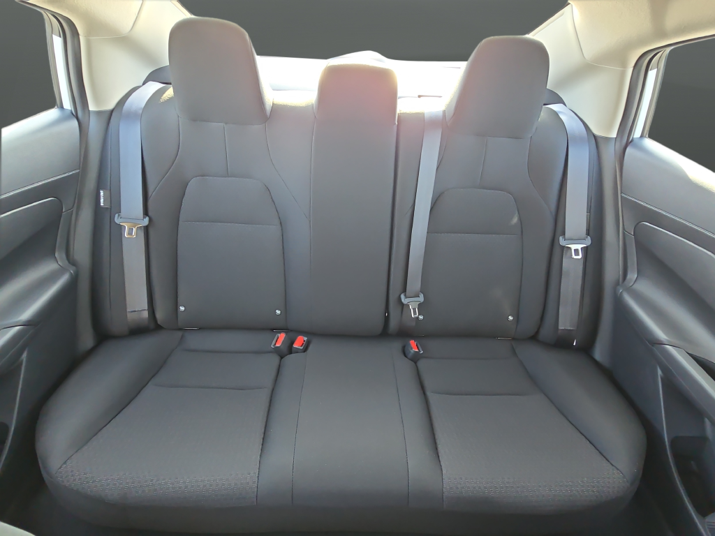 2027 Nissan Sentra S
