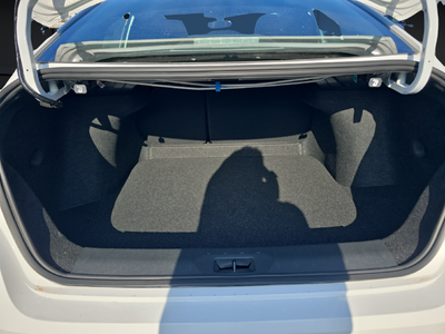 2027 Nissan Sentra S