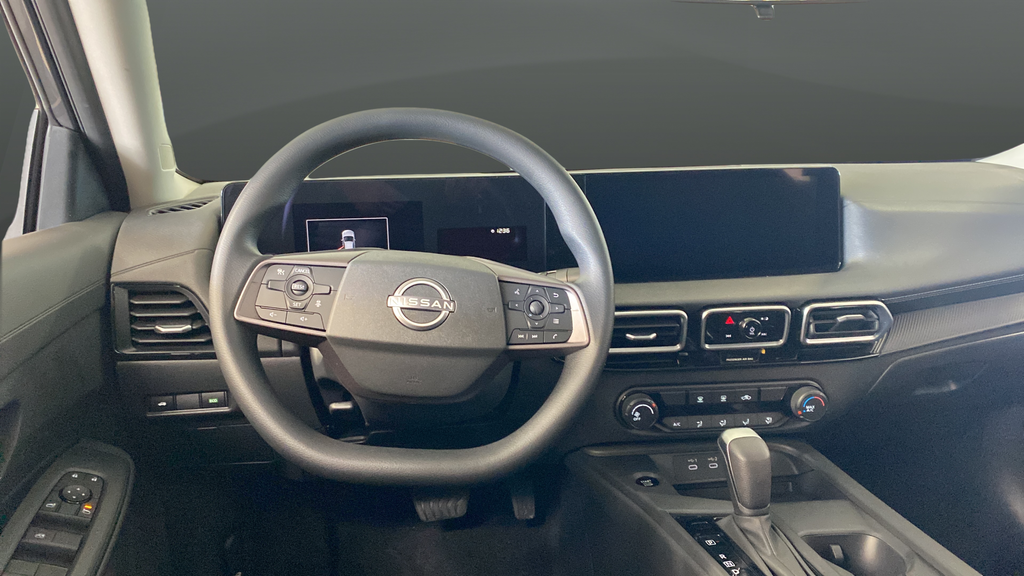 2027 Nissan Sentra S