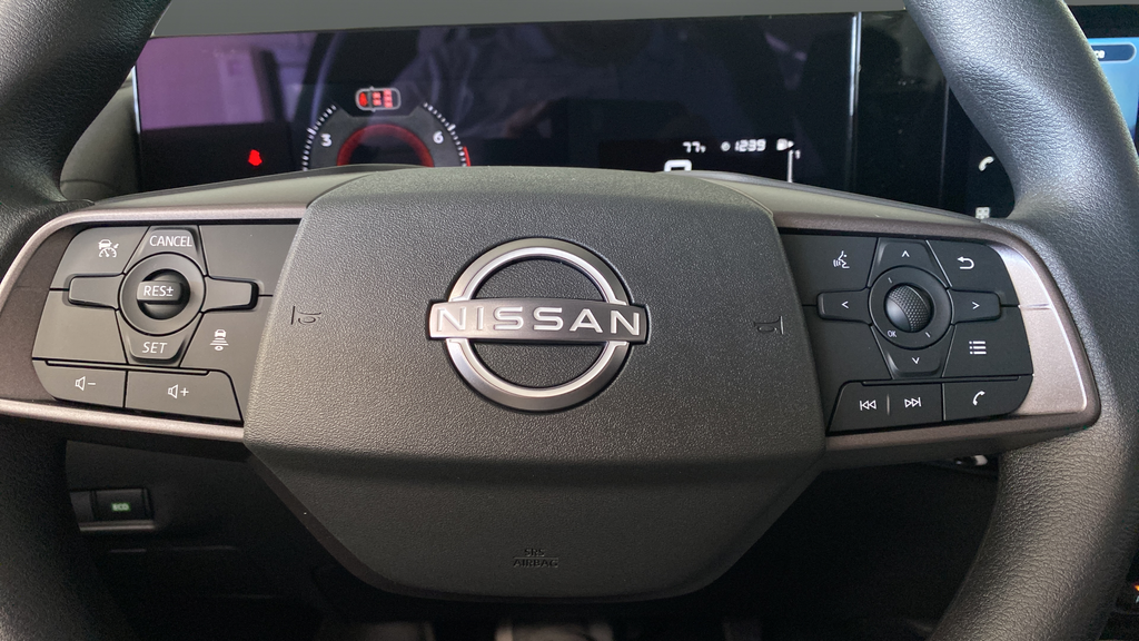 2027 Nissan Sentra S