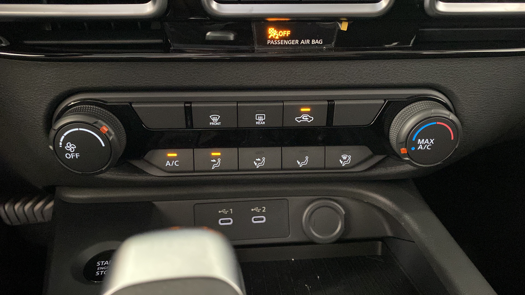 2027 Nissan Sentra S
