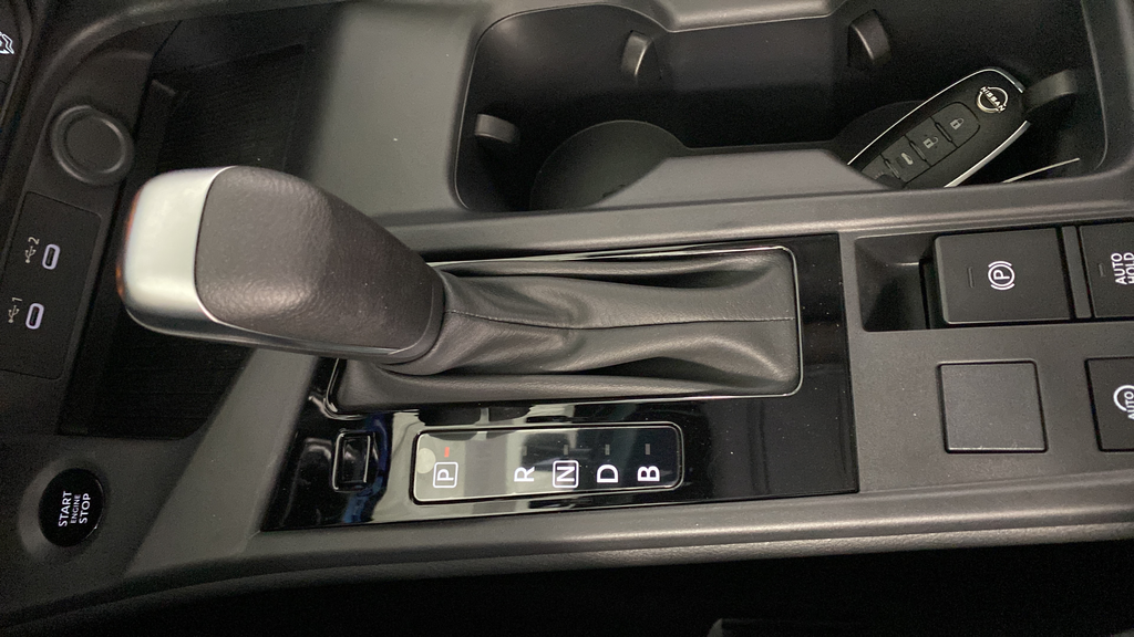 2027 Nissan Sentra S