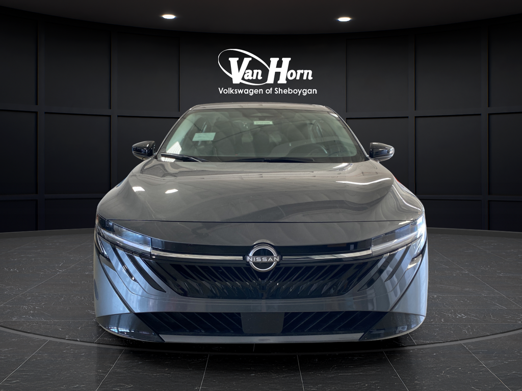 2027 Nissan Sentra S