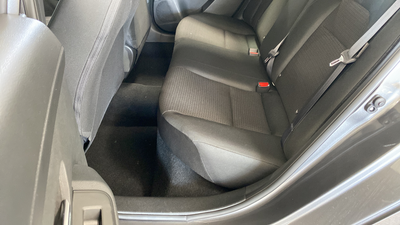 2027 Nissan Sentra S