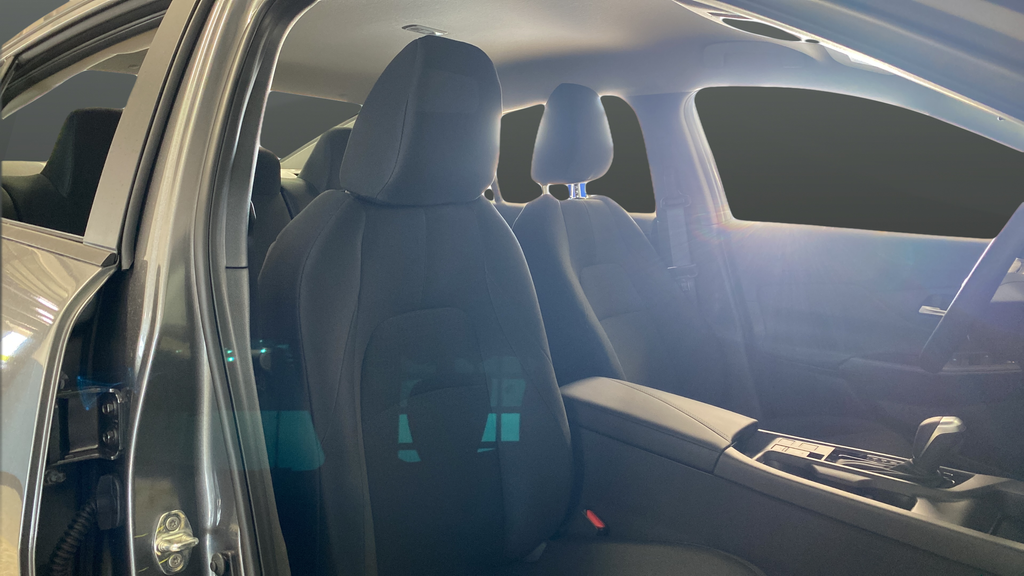 2027 Nissan Sentra S