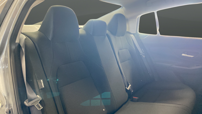 2027 Nissan Sentra S