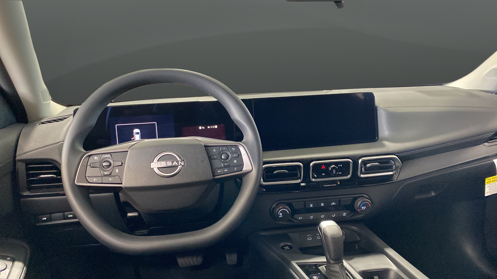 2027 Nissan Sentra S
