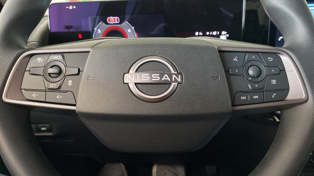 2027 Nissan Sentra S