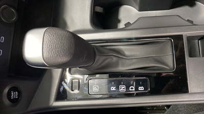 2027 Nissan Sentra S