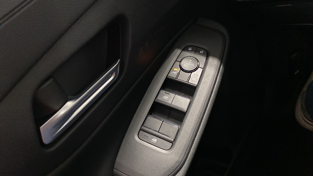 2027 Nissan Sentra S
