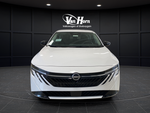 2027 Nissan Sentra S