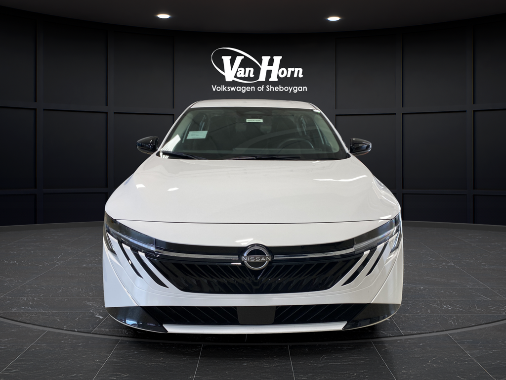 2027 Nissan Sentra S