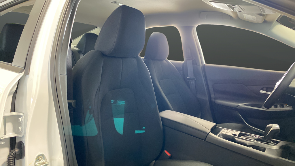 2027 Nissan Sentra S