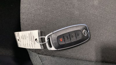 2027 Nissan Sentra S