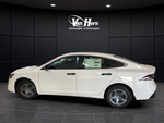 2027 Nissan Sentra S