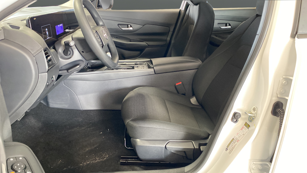 2027 Nissan Sentra S