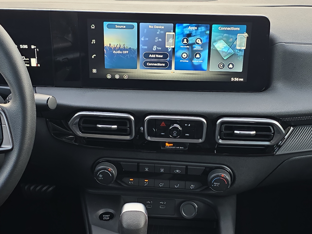 2027 Nissan Sentra S