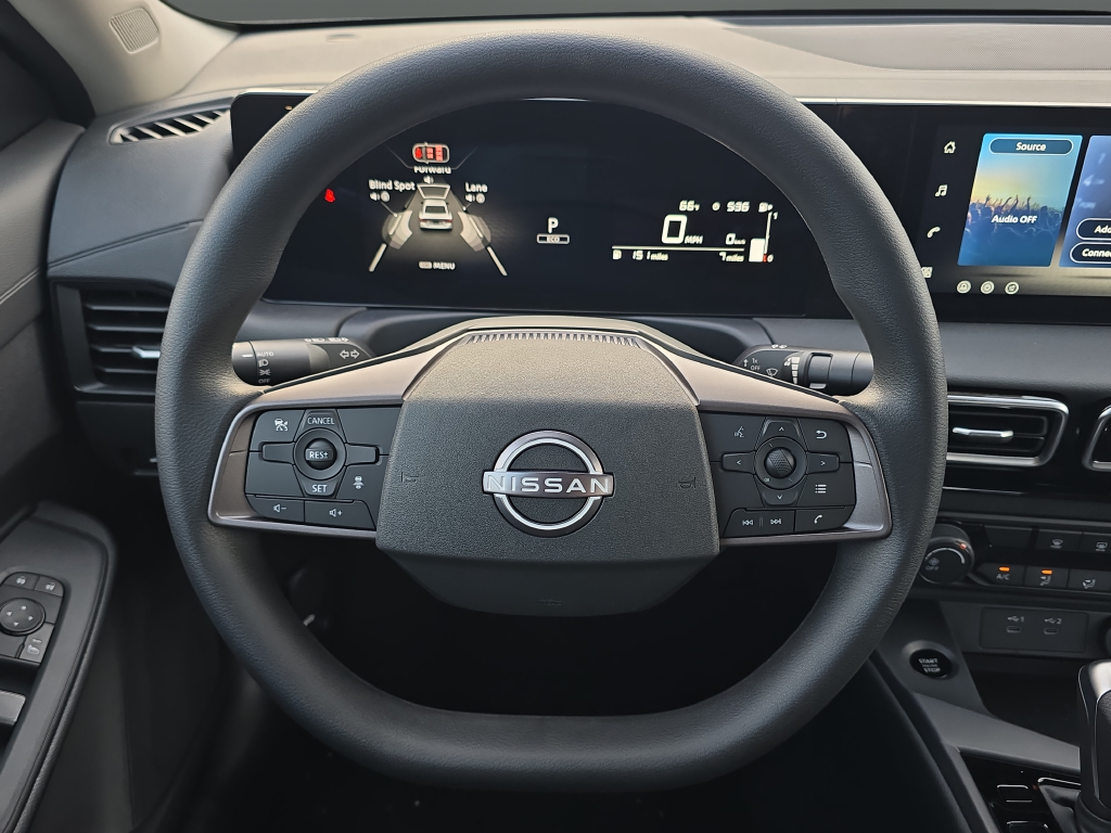 2027 Nissan Sentra S