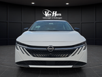 2027 Nissan Sentra S