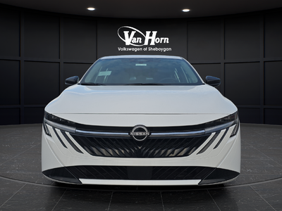 2027 Nissan Sentra S