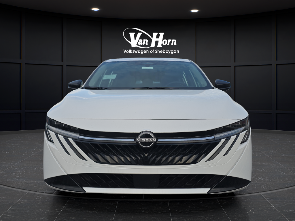 2027 Nissan Sentra S