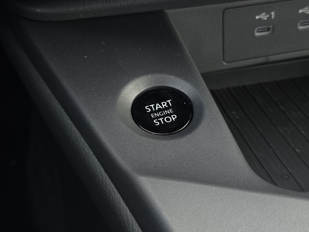 2027 Nissan Sentra S