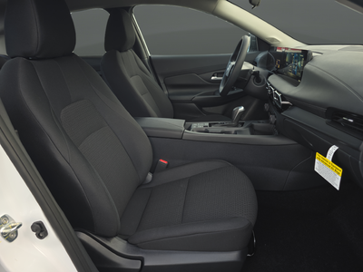 2027 Nissan Sentra S