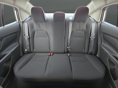 2027 Nissan Sentra S