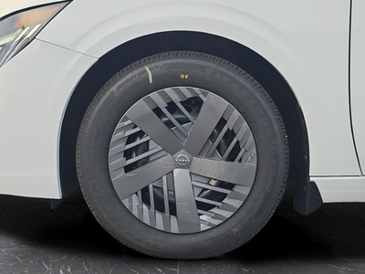 2027 Nissan Sentra S