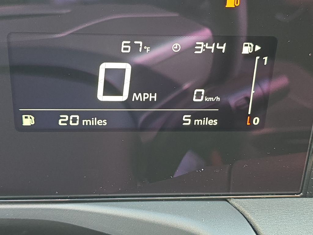 2027 Nissan Sentra S