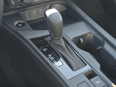 2027 Nissan Sentra S